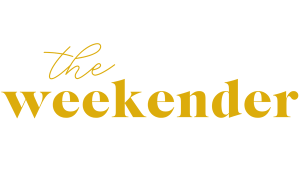 The Weekender