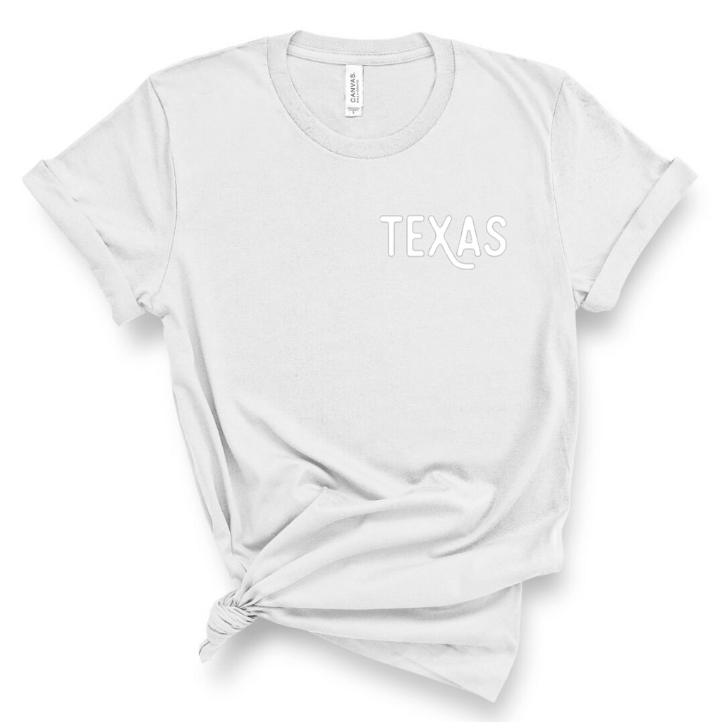 Texas Shirt