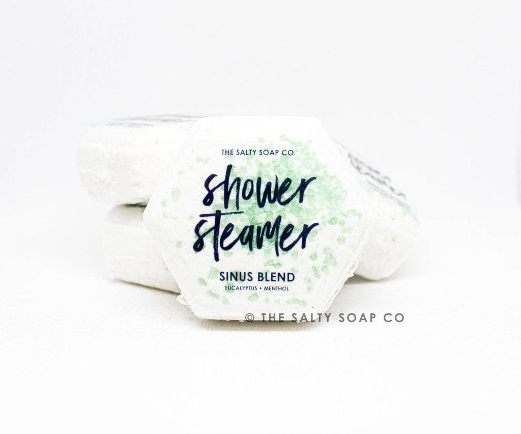 Sinus Blend | Shower Steamer